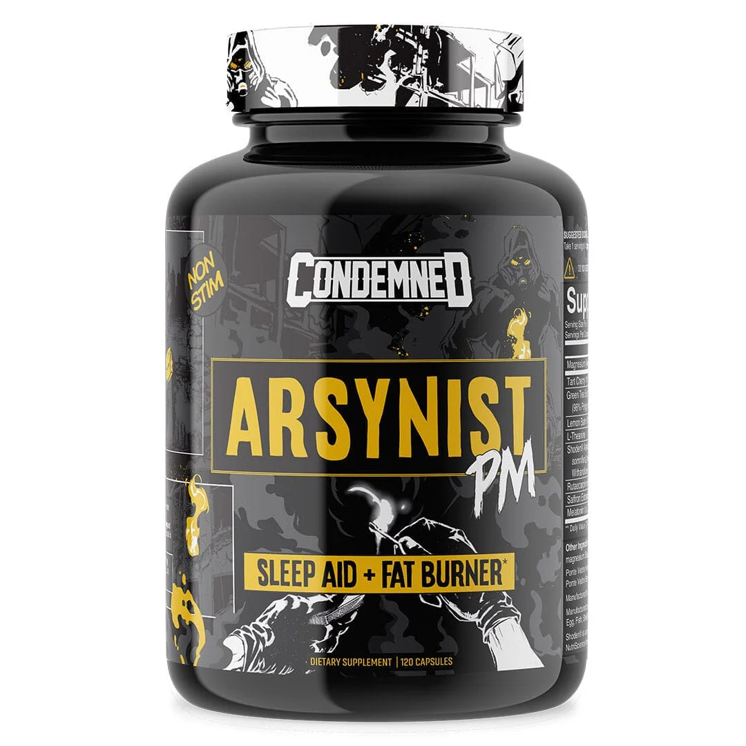 The 24-Hour Shred System - Image 4