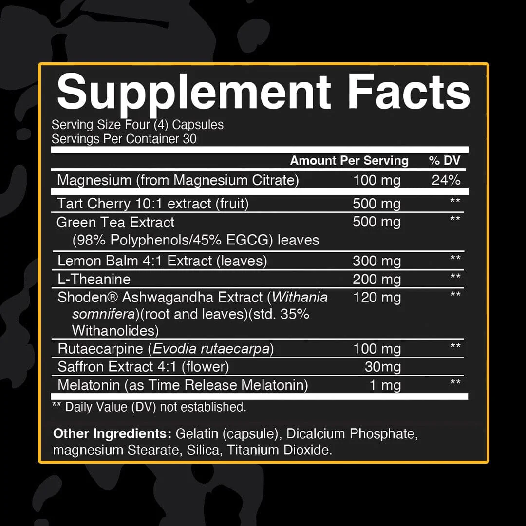The 24-Hour Shred System - Image 5