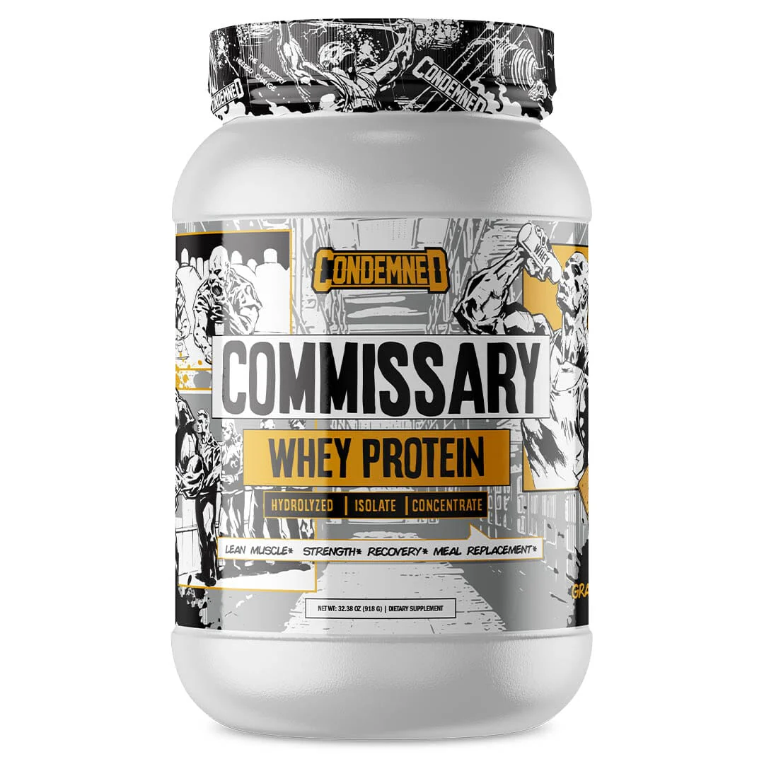Commissary - Image 5