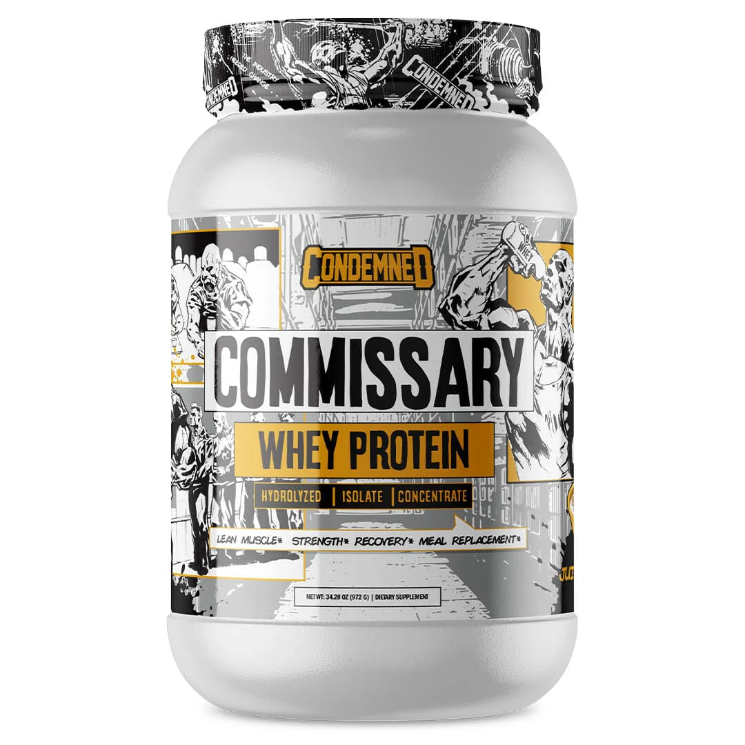 Commissary - Image 6