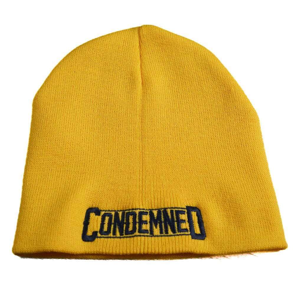 Condemned Beanie - Image 2