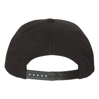 Curved Bill Snapback Lid - Image 6