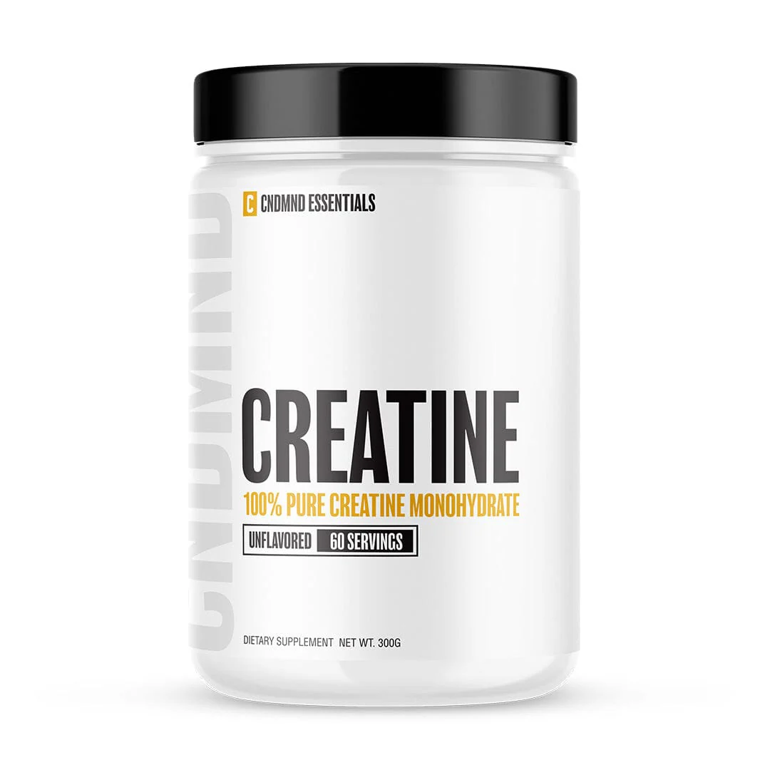 CREATINE MONOHYDRATE - Image 3