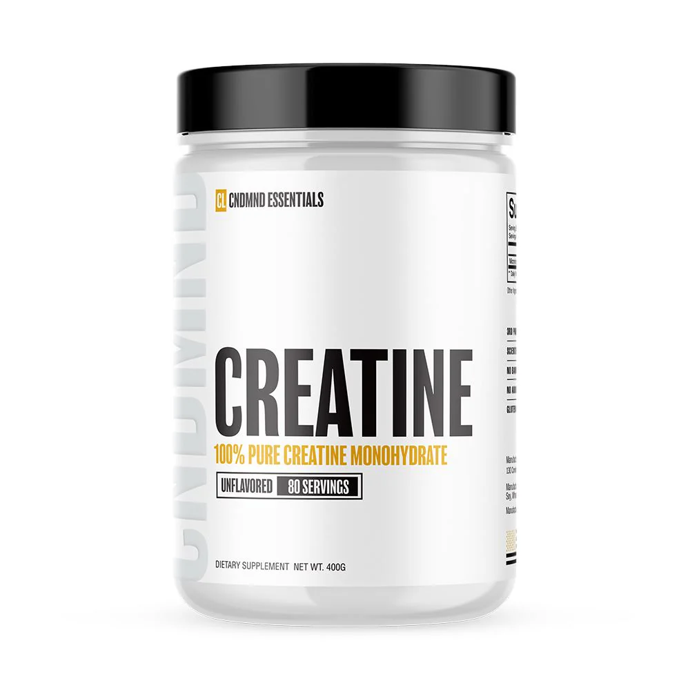 CREATINE MONOHYDRATE (80 SERVINGS) INTL