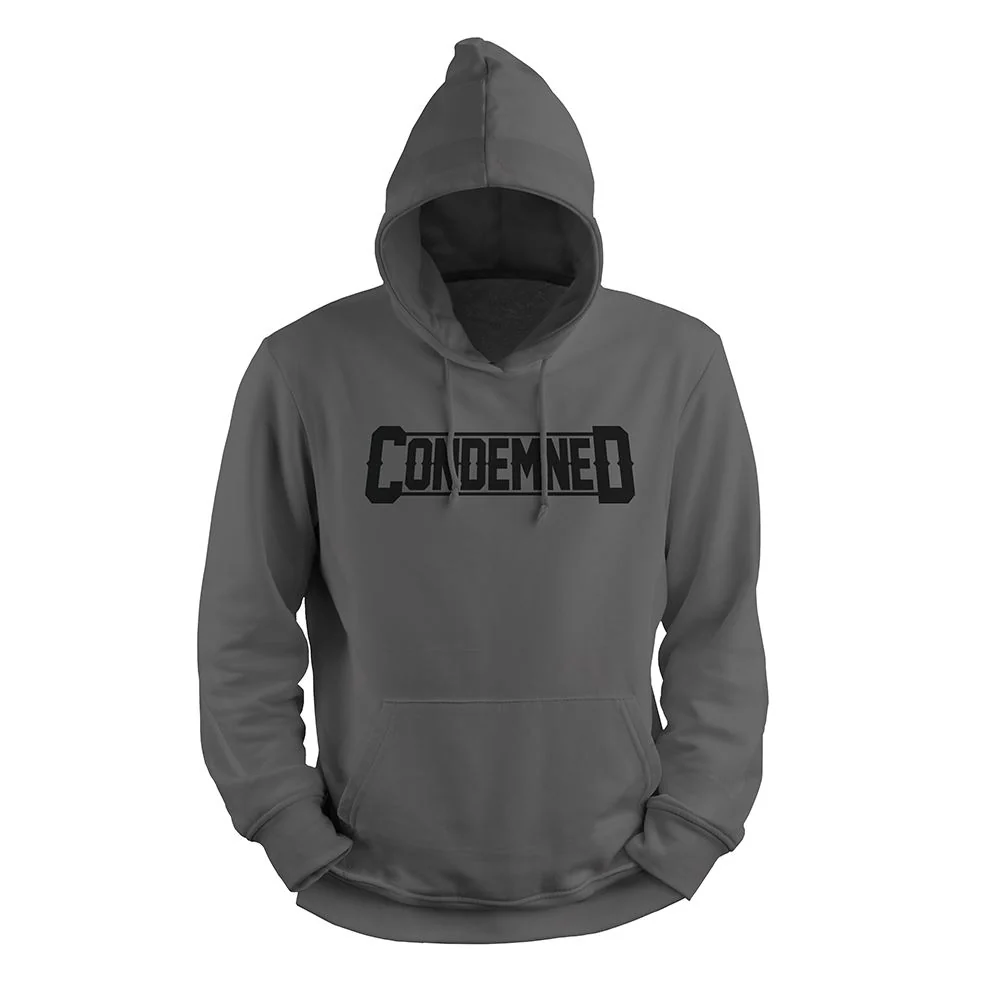 O.G. LOGO Hoodie - Image 3