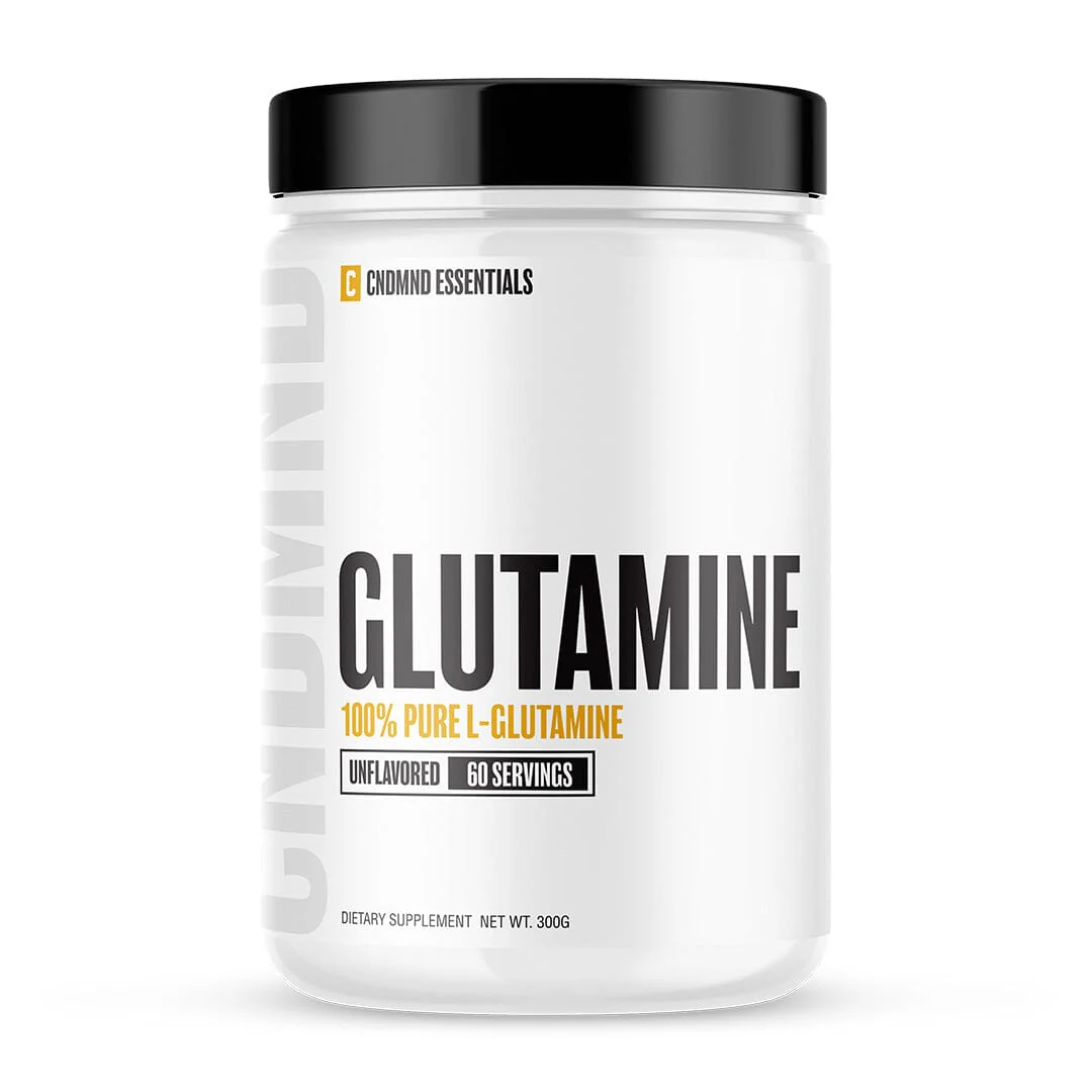 L-GLUTAMINE - Image 3