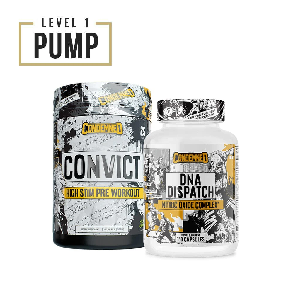 Level 1 Pump - Image 4