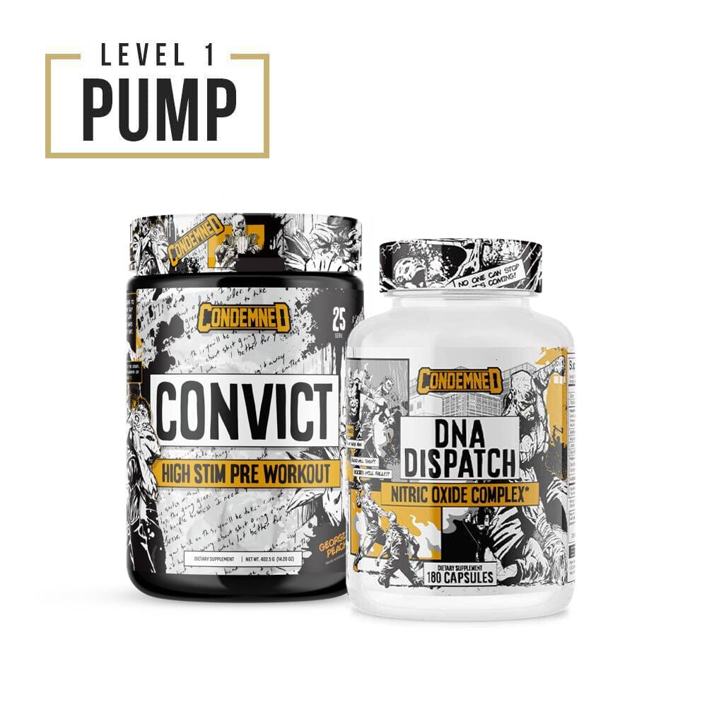 Level 1 Pump - Image 6