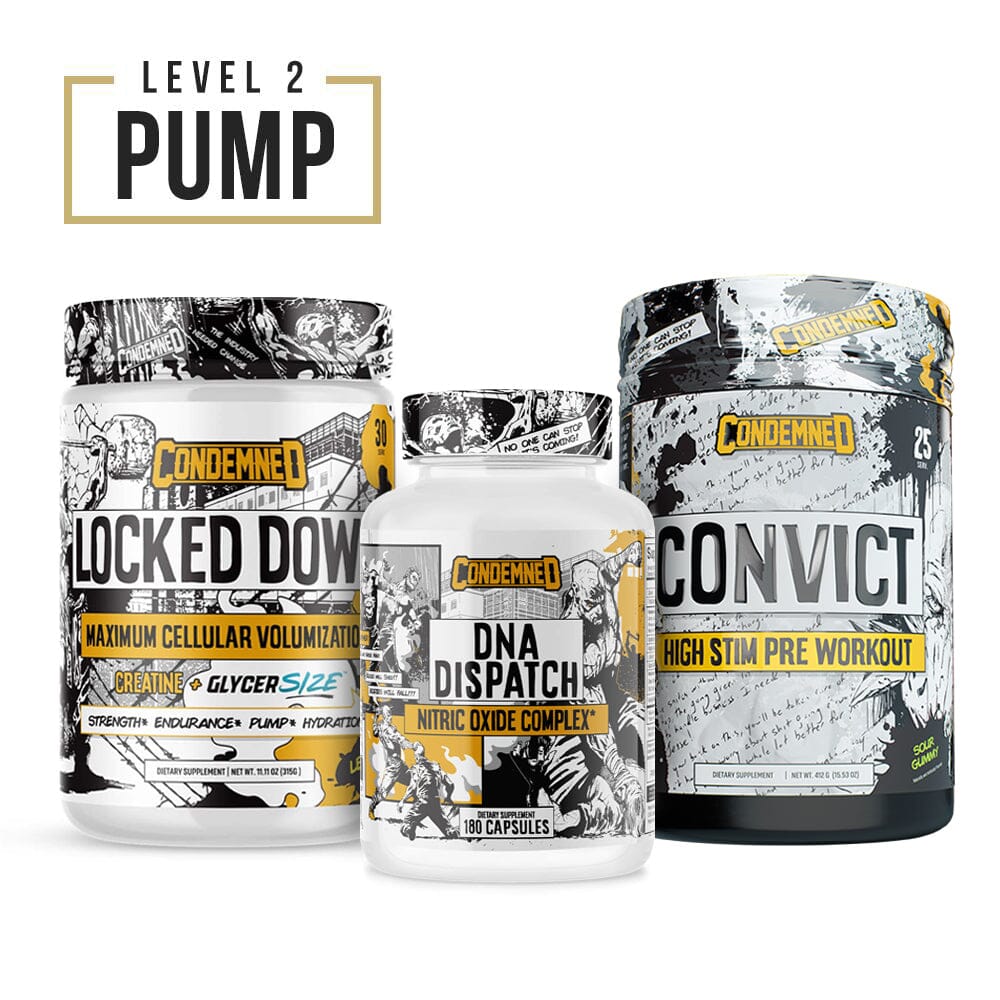 Level 2 Pump - Image 11