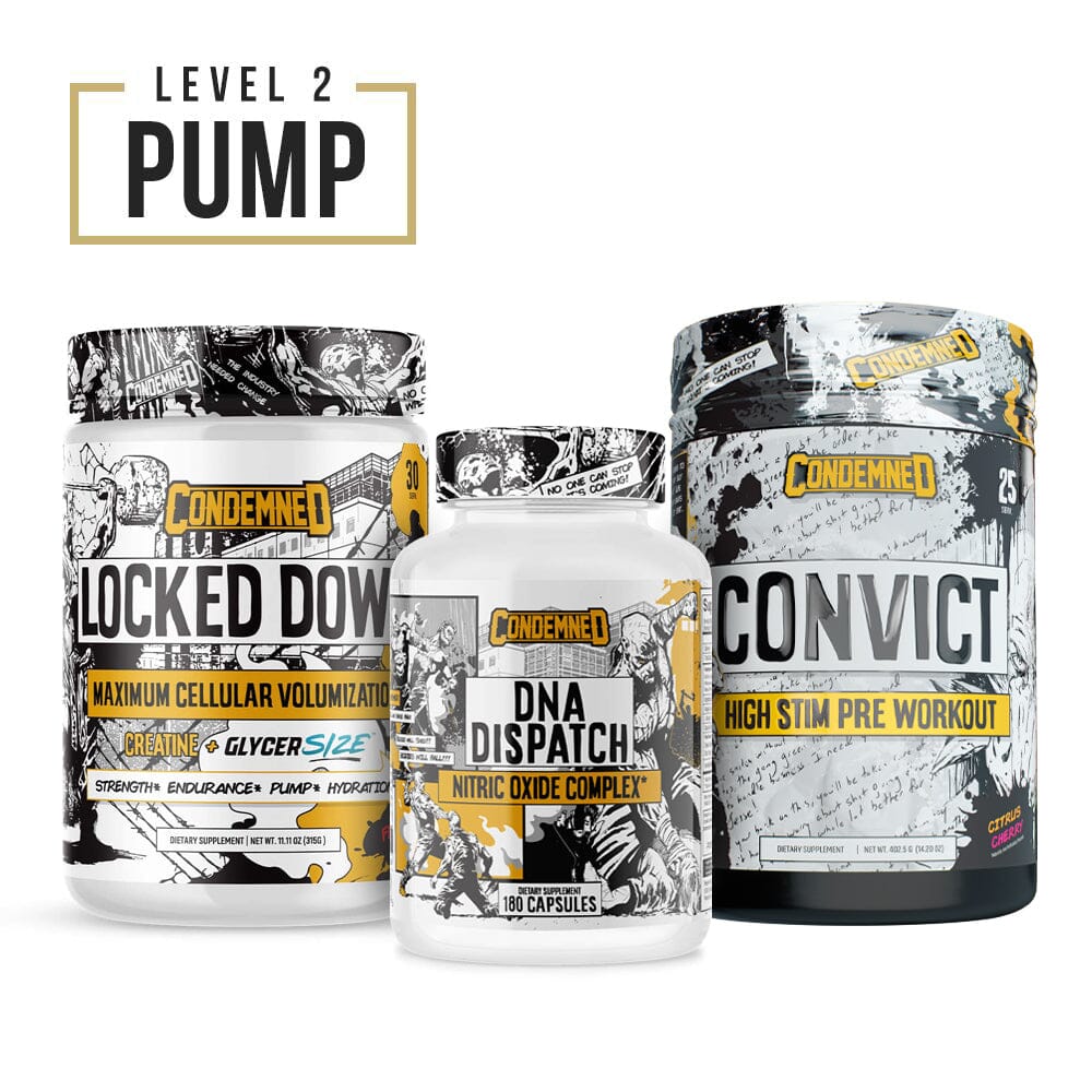 Level 2 Pump - Image 13