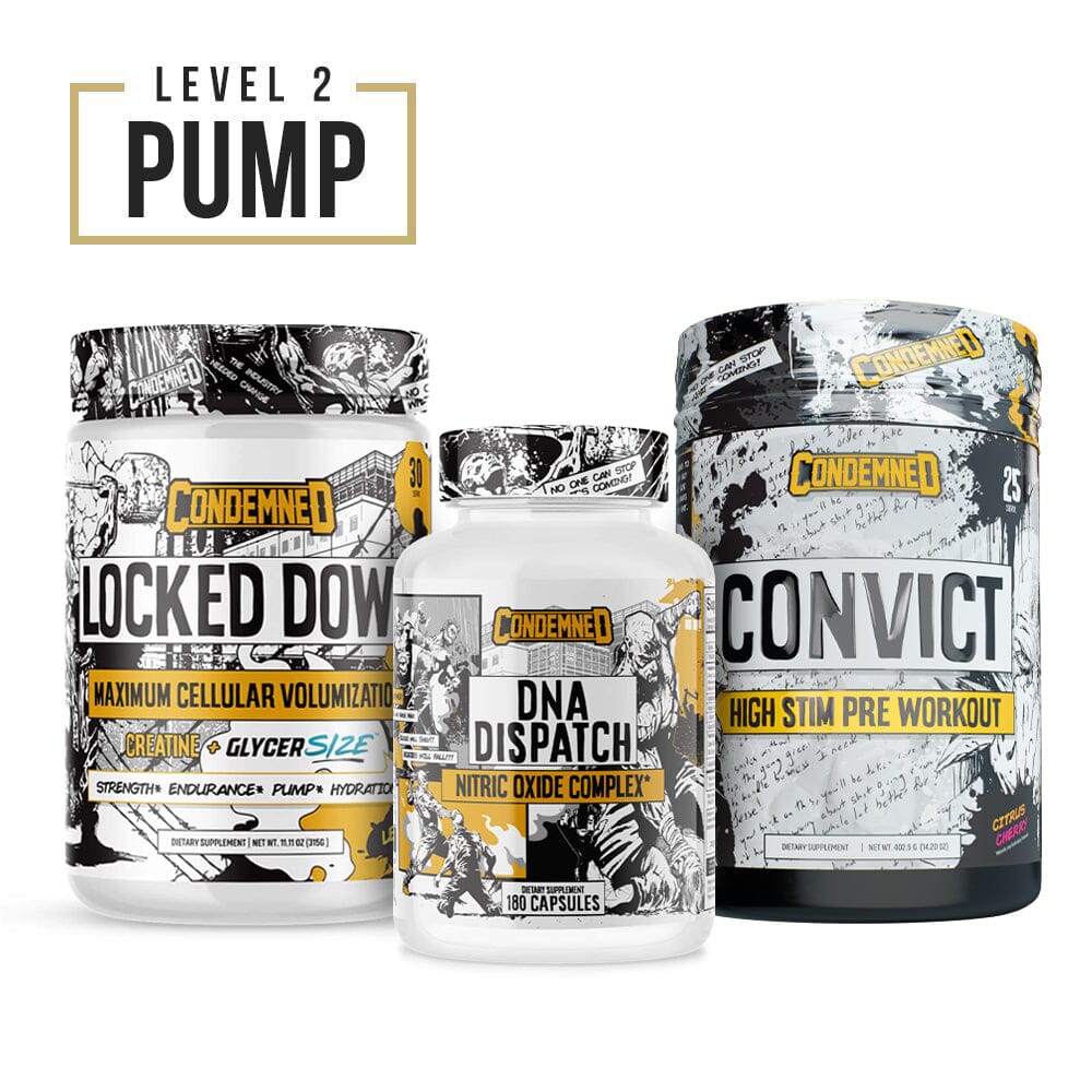 Level 2 Pump - Image 14