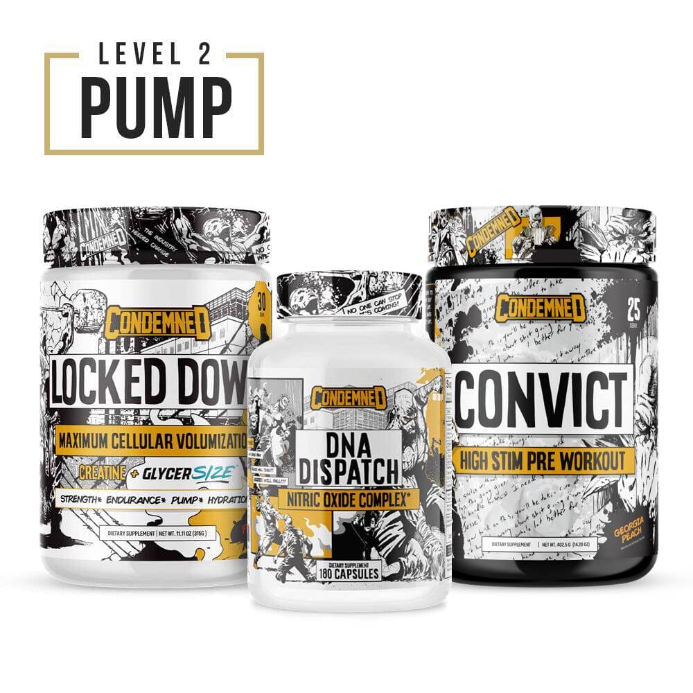 Level 2 Pump - Image 16