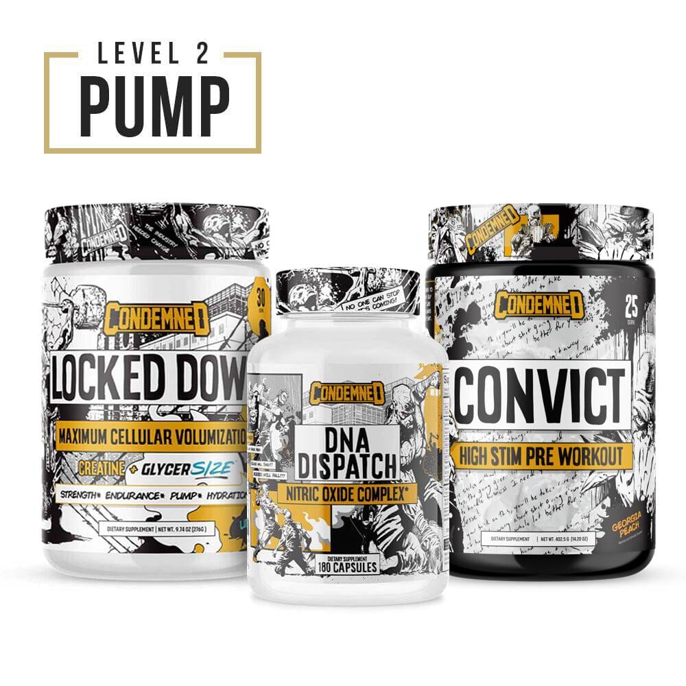 Level 2 Pump - Image 18