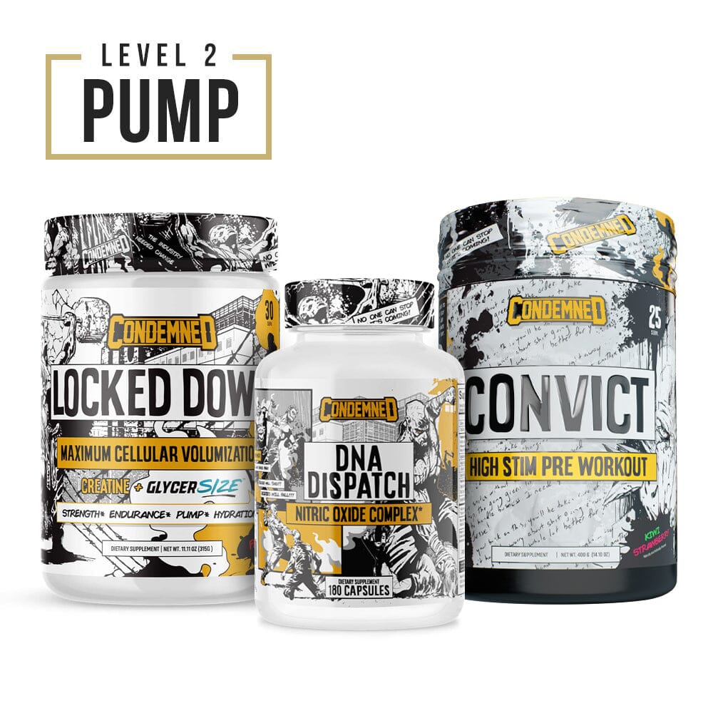 Level 2 Pump - Image 4
