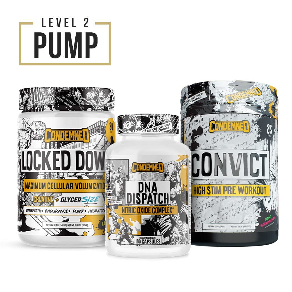 Level 2 Pump - Image 5