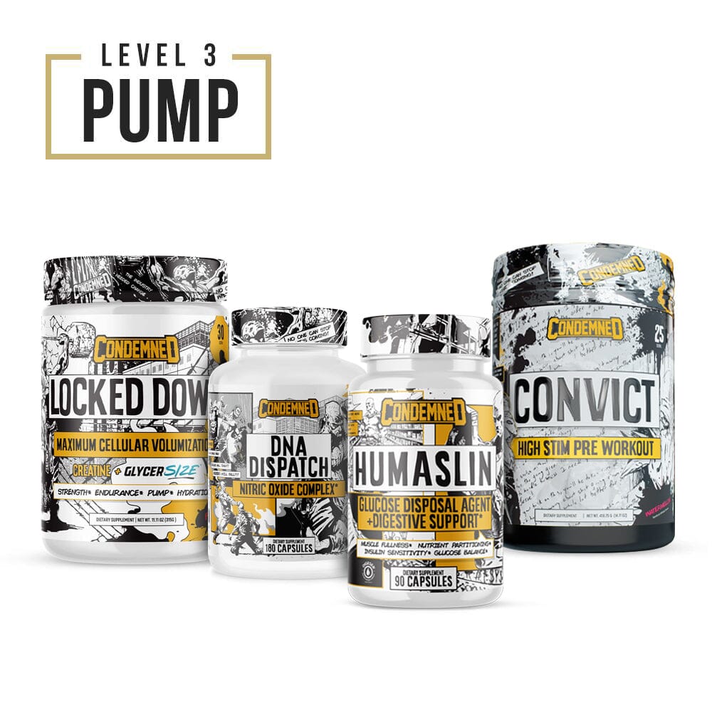 Level 3 Pump - Image 14