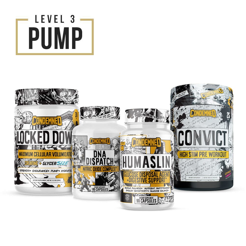 Level 3 Pump - Image 28