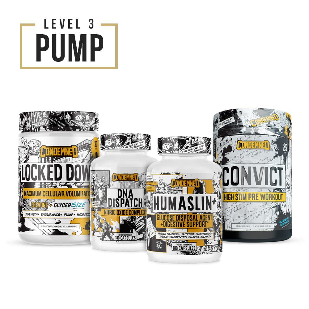 Level 3 Pump - Image 3