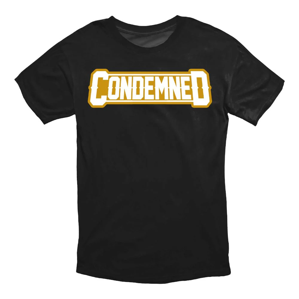 RETRO TEE