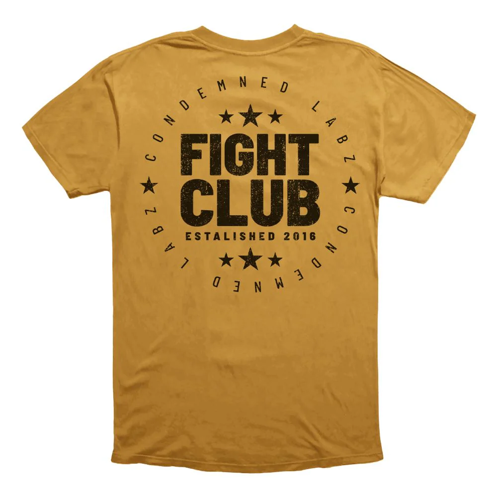 UNDERGROUND KING TEE - Image 4