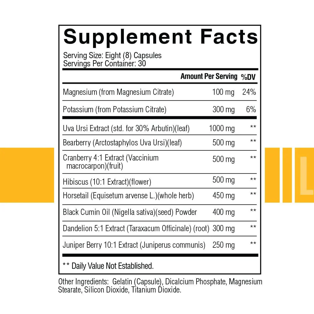 Weight Loss Redemption Stack - Image 4